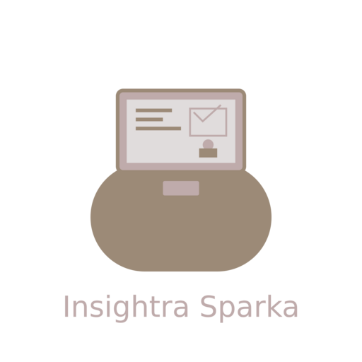 Logo Insightra Sparka